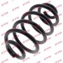RX6222 KYB Пружина ходової частини