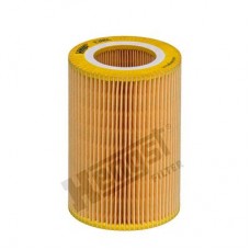 E386L HENGST FILTER Повітряний фільтр