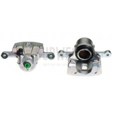 344485 BUDWEG CALIPER Гальмівний супорт
