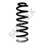 07192 SUPLEX Пружина ходової частини