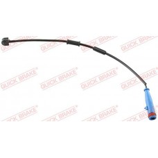 WS 0255 A QUICK BRAKE Сигналізатор зносу гальмівних колодок