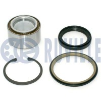 220260 RUVILLE Комплект підшипника ступиці колеса