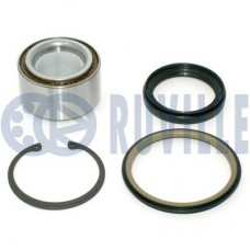 220260 RUVILLE Комплект підшипника ступиці колеса