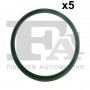 076.543.005 FA1 Ущільнювальне кільце, компрессор