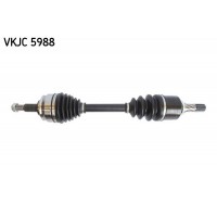 VKJC 5988 SKF Привідний вал