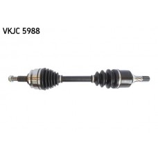 VKJC 5988 SKF Привідний вал
