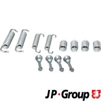 1463950110 JP GROUP Комплектуючі стоянкова гальмівна система