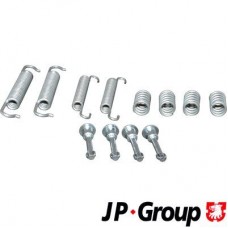 1463950110 JP GROUP Комплектуючі стоянкова гальмівна система