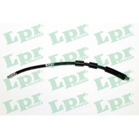 6T48665 LPR Гальмівний шланг