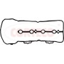 440525P CORTECO Прокладка, Кришка головки циліндра