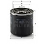 WP 1026 MANN-FILTER Масляний фільтр