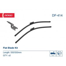 DF-414 DENSO Щітка склоочисника