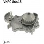 VKPC 86415 SKF Водяний насос охолодження двигуна