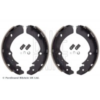 ADZ94119 BLUE PRINT Комплект гальмівних колодок