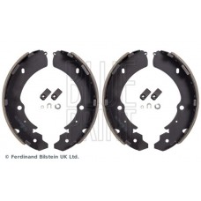 ADZ94119 BLUE PRINT Комплект гальмівних колодок