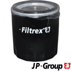 1518503400 JP GROUP Масляний фільтр