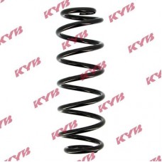 RA7102 KYB Пружина ходової частини
