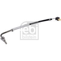170373 FEBI BILSTEIN Датчик температура вихлопних газів