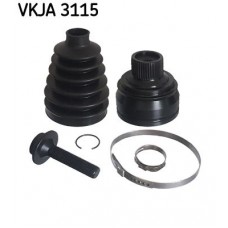 VKJA 3115 SKF Шарнирный комплект, Привідний вал