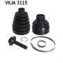 VKJA 3115 SKF Шарнирный комплект, Привідний вал
