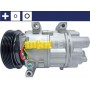 ACP 1343 000S MAHLE Компресор кондиціонера