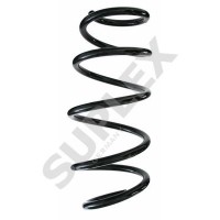 23456 SUPLEX Пружина ходової частини