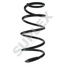 23456 SUPLEX Пружина ходової частини