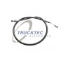 02.35.258 TRUCKTEC AUTOMOTIVE Тросик, cтояночный тормоз