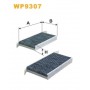 WP9307 WIX FILTERS Фільтр повітря у внутрішньому просторі