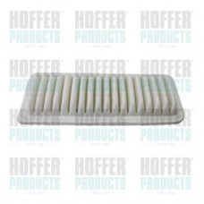 18586 HOFFER Повітряний фільтр
