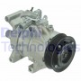 CS20480 DELPHI Компресор кондиціонера