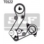 VKMA 04107 SKF Комплект ременя ГРМ