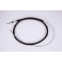 8AS 355 668-581 HELLA Тросик, cтояночный тормоз
