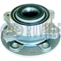 221511 RUVILLE Комплект підшипника ступиці колеса