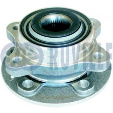 221511 RUVILLE Комплект підшипника ступиці колеса