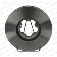 DDF2470-1 FERODO Гальмівний диск