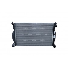 50539 NRF Радіатор охолодження двигуна