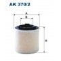 AK 370/2 FILTRON Повітряний фільтр