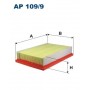 AP 109/9 FILTRON Повітряний фільтр