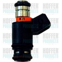 H75112022 HOFFER Клапанна форсунка