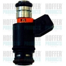 H75112022 HOFFER Клапанна форсунка