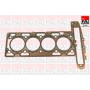 HG1614 FAI AutoParts Прокладка головка циліндра