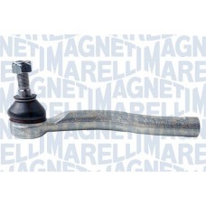 301191606750 MAGNETI MARELLI Наконечник поперечної кермової тяги
