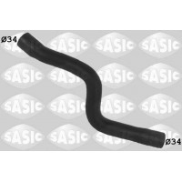 3406361 SASIC Шланг радіатора