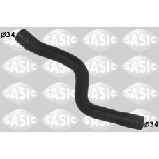 3406361 SASIC Шланг радіатора