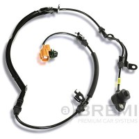 50071 BREMI Датчик частота обертання колеса