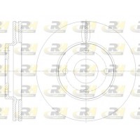 61778.10 ROADHOUSE Гальмівний диск