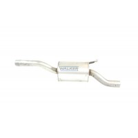 24027 WALKER Глушник вихлопних газів кінцевий