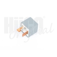 132258 HITACHI Реле система розжарювання
