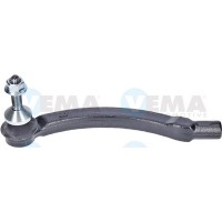 23625 VEMA Наконечник поперечної кермової тяги